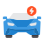 Electric car