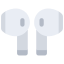 Wireless headphones