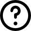 免费 SVG 和 PNG 帮助图标