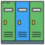 Lockers