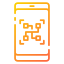 Qr code scan