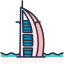 Burj al arab