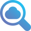 Magnifying glass