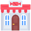 Candy shop