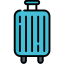 Suitcase
