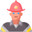 Firefighter