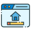 Home page