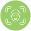 Facial recognition