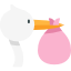 Stork