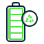 Save energy