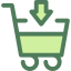 Shopping cart