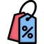 Price tag