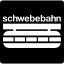 Логотип Вуппертальского метрополитена