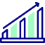 Increase