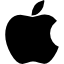 Apple logo