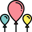 Balloons