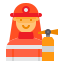 Firefighter