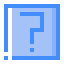 免费 SVG 和 PNG 帮助图标