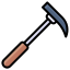 Pick mattock