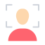Face recognition