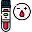 Blood test