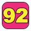 92