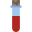 Blood sample