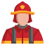 Firefighter