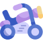 Motorcycle