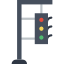 Traffic light