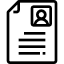 Резюме