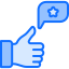 Positive review