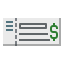 Cheque