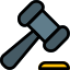 Auction hammer