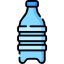 Plastic bottle