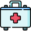 First aid kit
