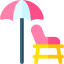 Lifeguard chair