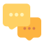 Chatting