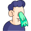 Vomit