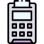 Pos terminal