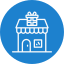 Gift shop