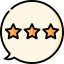 Positive review