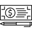 Cheque