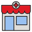 Drugstore