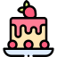 Piece of cake