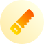 Hand Saw