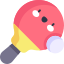 Table tennis