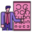Eye test