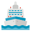 Cruise ship