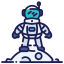 Astronaut